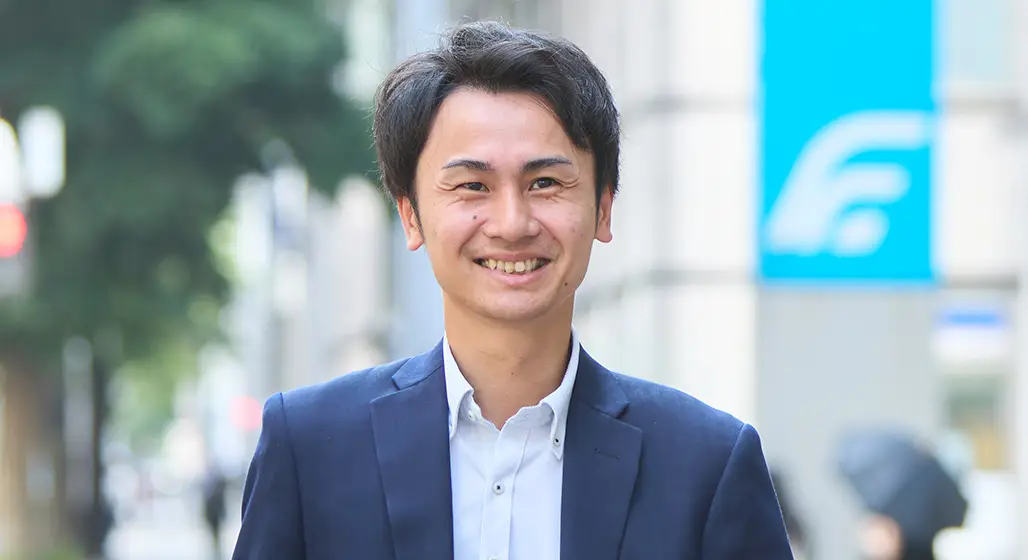 内田 凌介