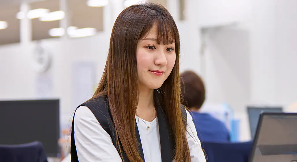 北川 麻央