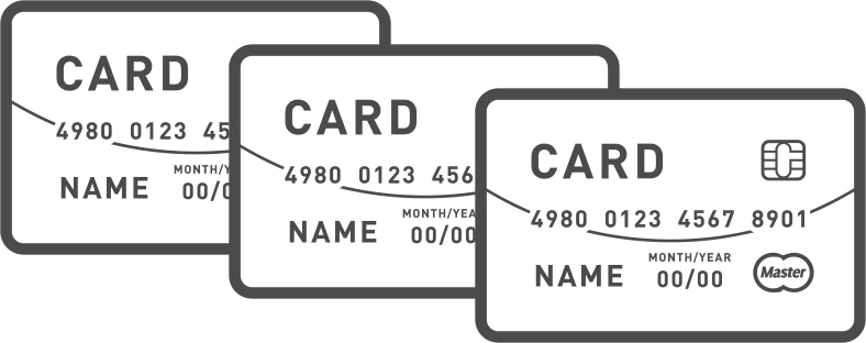 燃料給油カード